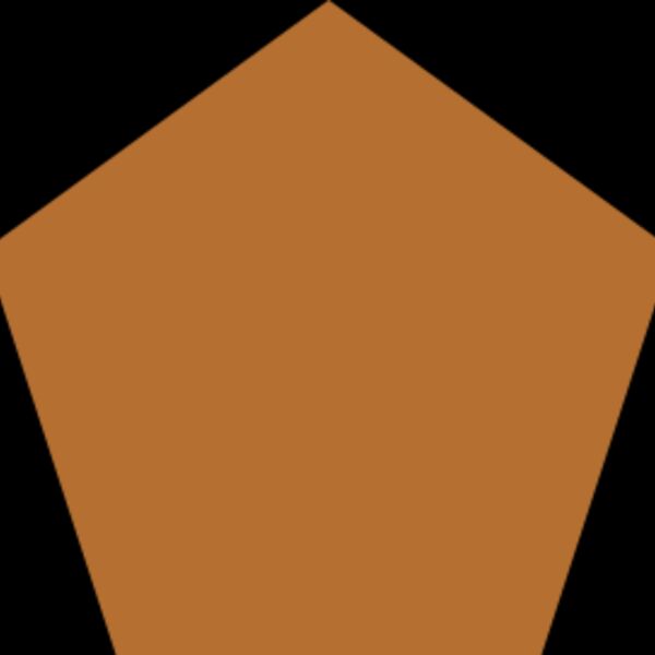 Pentagon Patch Thumbnail