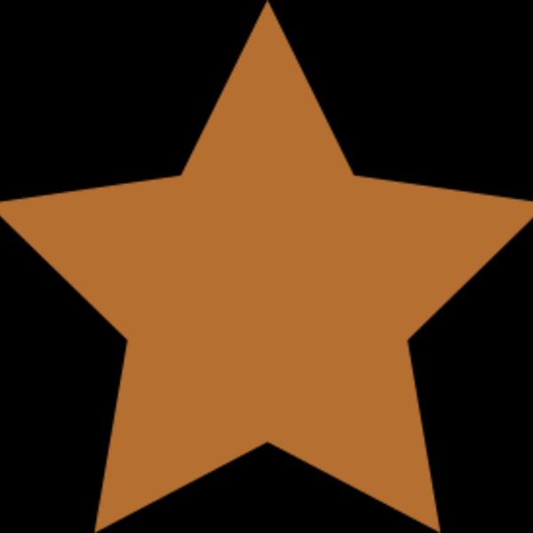 Star Patch Thumbnail