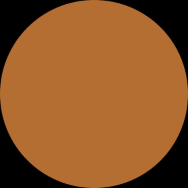 Circle Patch Thumbnail