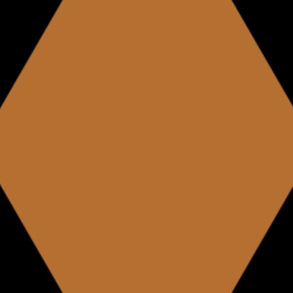 Hexagon Patch Thumbnail
