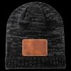 Spaced Dyed Beanie Thumbnail