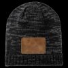 Spaced Dyed Beanie Thumbnail
