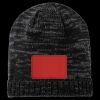 Spaced Dyed Beanie Thumbnail