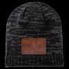 Spaced Dyed Beanie Thumbnail