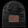 Spaced Dyed Beanie Thumbnail