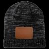 Spaced Dyed Beanie Thumbnail