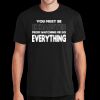 Fan Favorite Tee Thumbnail