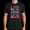 Fan Favorite Tee Thumbnail