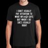 Fan Favorite Tee Thumbnail