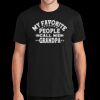 Fan Favorite Tee Thumbnail