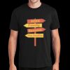 Fan Favorite Tee Thumbnail