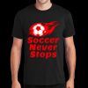 Fan Favorite Tee Thumbnail