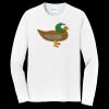 Long Sleeve Fan Favorite Tee Thumbnail
