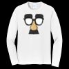 Long Sleeve Fan Favorite Tee Thumbnail