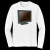Long Sleeve Fan Favorite Tee Thumbnail