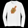 Long Sleeve Fan Favorite Tee Thumbnail