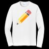 Long Sleeve Fan Favorite Tee Thumbnail