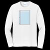 Long Sleeve Fan Favorite Tee Thumbnail