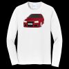 Long Sleeve Fan Favorite Tee Thumbnail