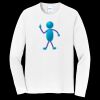 Long Sleeve Fan Favorite Tee Thumbnail