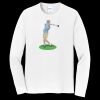 Long Sleeve Fan Favorite Tee Thumbnail