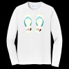 Long Sleeve Fan Favorite Tee Thumbnail