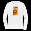 Long Sleeve Fan Favorite Tee Thumbnail
