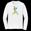 Long Sleeve Fan Favorite Tee Thumbnail
