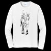 Long Sleeve Fan Favorite Tee Thumbnail