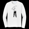 Long Sleeve Fan Favorite Tee Thumbnail