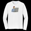 Long Sleeve Fan Favorite Tee Thumbnail