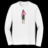 Long Sleeve Fan Favorite Tee Thumbnail