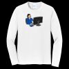 Long Sleeve Fan Favorite Tee Thumbnail