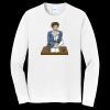 Long Sleeve Fan Favorite Tee Thumbnail