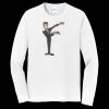 Long Sleeve Fan Favorite Tee Thumbnail