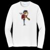 Long Sleeve Fan Favorite Tee Thumbnail