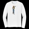 Long Sleeve Fan Favorite Tee Thumbnail