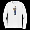 Long Sleeve Fan Favorite Tee Thumbnail