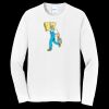 Long Sleeve Fan Favorite Tee Thumbnail