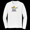 Long Sleeve Fan Favorite Tee Thumbnail