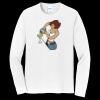 Long Sleeve Fan Favorite Tee Thumbnail