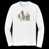Long Sleeve Fan Favorite Tee Thumbnail