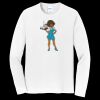 Long Sleeve Fan Favorite Tee Thumbnail