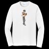 Long Sleeve Fan Favorite Tee Thumbnail