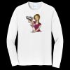 Long Sleeve Fan Favorite Tee Thumbnail