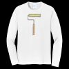 Long Sleeve Fan Favorite Tee Thumbnail