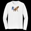 Long Sleeve Fan Favorite Tee Thumbnail