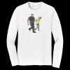 Long Sleeve Fan Favorite Tee Thumbnail
