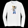 Long Sleeve Fan Favorite Tee Thumbnail