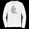 Long Sleeve Fan Favorite Tee Thumbnail